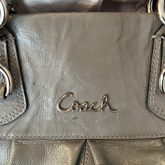 Coach Tote - Picture 7 of 10